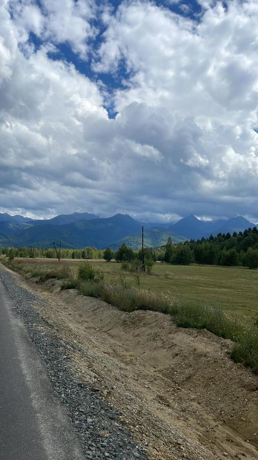 La Stermin Vistea de Sus Dış mekan fotoğraf