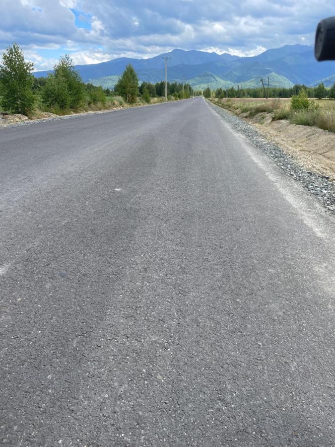 La Stermin Vistea de Sus Dış mekan fotoğraf